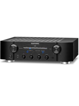 Стереоусилитель Marantz PM8006 Black