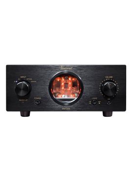 Интегральный стереоусилитель Vincent SV-200 black