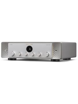 Интегральный усилитель Marantz Model 30 White/Silver/Gold