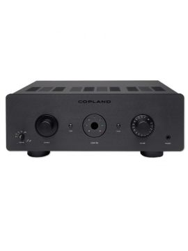 Стерео усилитель Copland CSA-150 (Dac-215) black