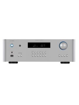 Интегральный усилитель Rotel RA-1592 MKII silver