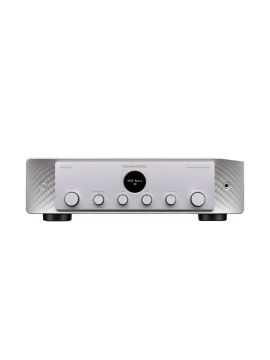 Интегральный усилитель Marantz Model 40n Silver