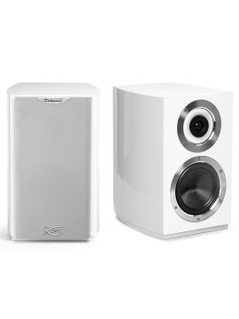 Полочная акустика Cabasse Murano (Glossy white)