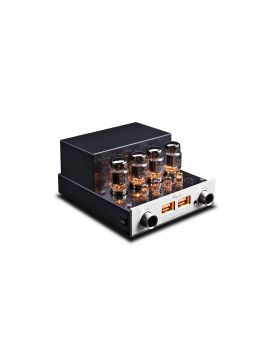 Интегральный ламповый усилитель Cayin MT-45 MK3 silver