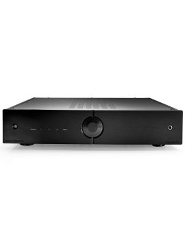 Интегральный усилитель Audio Analogue AACento Black