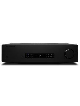 Cтереоусилитель Cambridge Audio CXA81 Black Edition