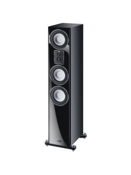 Напольная акустика Magnat Signature 707 black