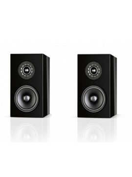 Полочная акустика Audio Physic Classic Compact black ash