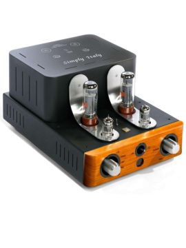 Стереоусилитель Unison Research Simply Italy cherry