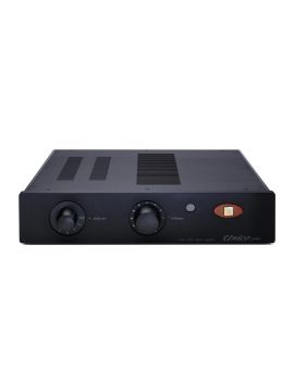 Стереоусилитель Unison Research UNICO Primo Phono black