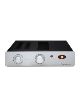 Стереоусилитель Unison Research UNICO Primo Phono silver
