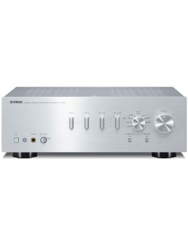 Интегральный усилитель Yamaha A-S701 silver