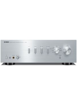 Интегральный усилитель Yamaha A-S501 silver