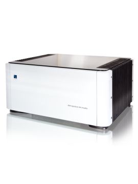 Стереоусилитель PS Audio BHK Signature 250 Stereo silver
