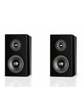 Полочная акустика Audio Physic Classic Compact Glass black high gloss