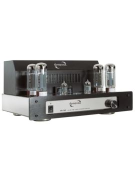 Ламповый усилитель Dynavox VR-70 II chrome