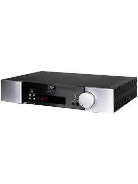 Интегральный усилитель Moon by Simaudio 340i D3PX Цвет: Серебристый [Silver]