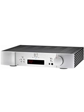 Интегральный усилитель Moon by Simaudio 340i X Цвет: Серебристый [Silver]