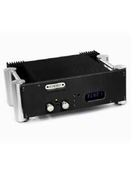 Стереоусилитель Chord Electronics CPM 3350 black