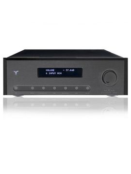 Стереоусилитель Audia Flight ONE MK2 black