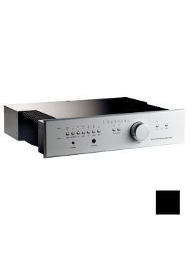 Интегральный усилитель Bryston B 135-3 SST 17 Black (без ПДУ)