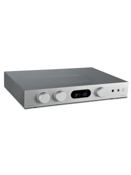 Стереоусилитель AudioLab 6000A Silver