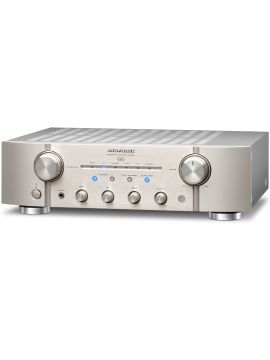 Стереоусилитель Marantz PM8006 Gold