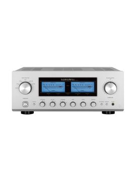 Интегральный пультовой усилитель Luxman L-505uxII