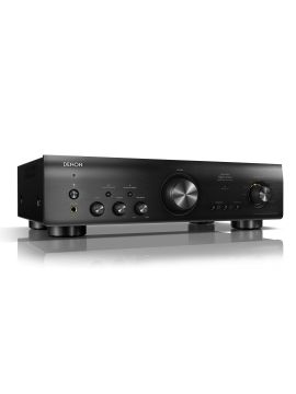 Стереоусилитель Denon PMA-800NE black