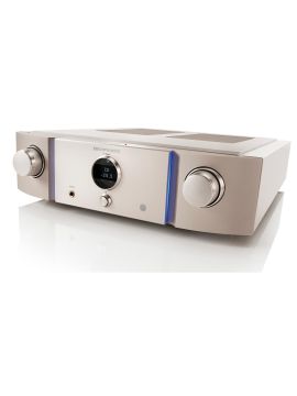 Стереоусилитель Marantz PM-KI Ruby silver/gold