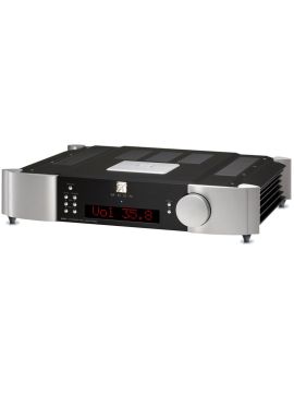 Интегральный усилитель Moon by Simaudio 600i v2 Цвет: Двухцветный [2-Tone]