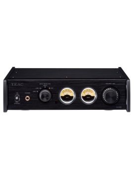Стереоусилитель Teac AX-505 black