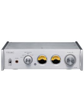 Стереоусилитель Teac AX-505 silver