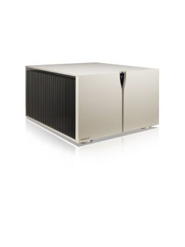 Стереоусилитель Audia Flight Strumento №4 mk2 silver