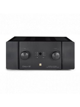 Стереоусилитель Unison Research UNICO 90 Black