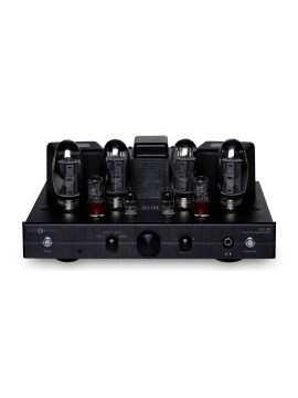 Интегральный ламповый усилитель Cary Audio SLI 100 black