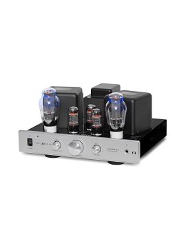 Интегральный ламповый усилитель Cary Audio CAD 300 SEI silver