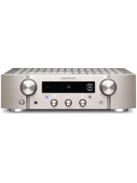 Стереоусилитель Marantz PM7000N Gold