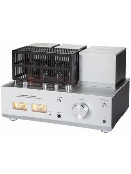 Ламповый интегральный усилитель Luxman SQ-N150