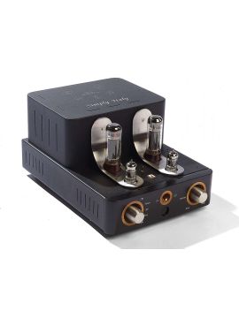 Стереоусилитель Unison Research Simply Italy USB black