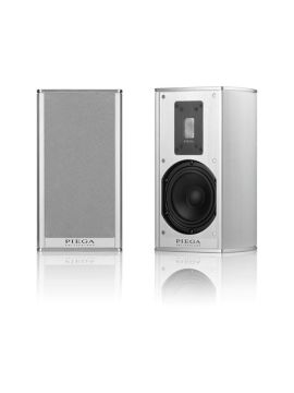 Полочная акустика Piega Premium 301