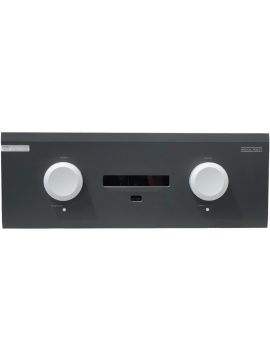 Интегральный усилитель Musical Fidelity M8xi Black