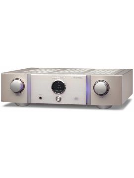 Интегральный усилитель Marantz PM-12 Special Edition Gold