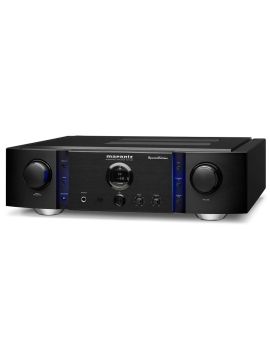 Интегральный усилитель Marantz PM-12 Special Edition Black