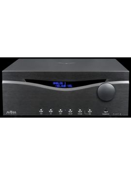 Усилитель интегральный Audia Flight FLS9 black