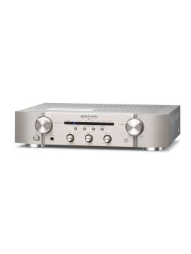 Стереоусилитель Marantz PM6007 Gold