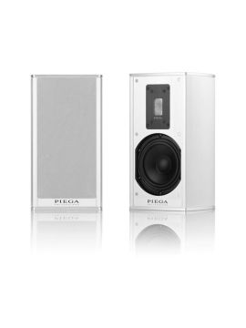 Полочная акустика Piega Premium 301 W