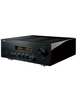 Интегральный усилитель Yamaha A-S1200 black