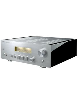 Интегральный усилитель Yamaha A-S1200 silver