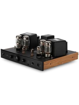 Интегральный ламповый усилитель Cary Audio SLI-80HS Cherry